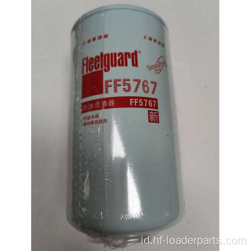 4VBE34RW3 Filter Bahan Bakar FF5767 40C6996 untuk QSL9.3